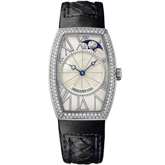 Heritage Phase De Lune