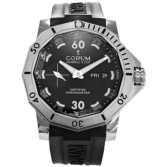 Admiral's Cup Seafender 46