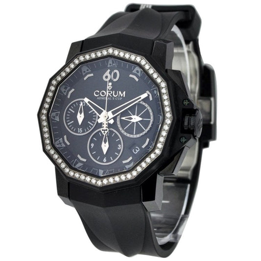 Admiral's Cup Competition 40 Chronograph