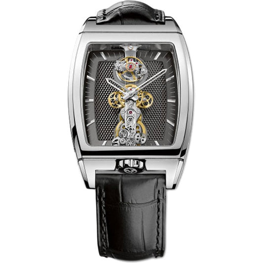 Corum Bridges Golden Bridge Tourbillon B213-01039