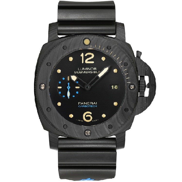 Luminor Submersible
