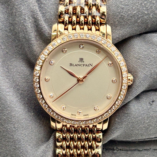 Villeret Ultra Slim