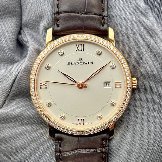 Villeret