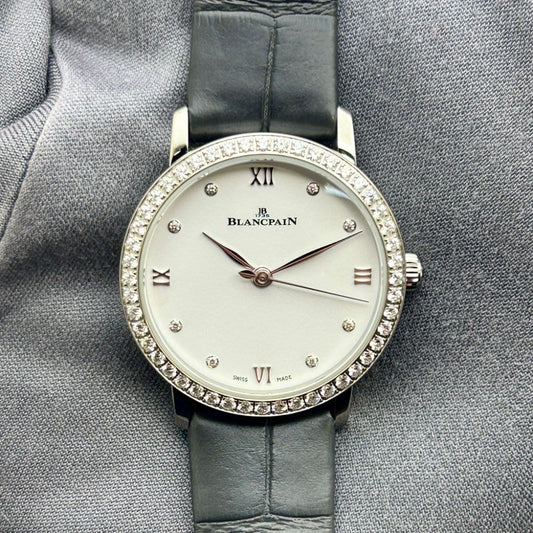 Villeret Ultra Slim