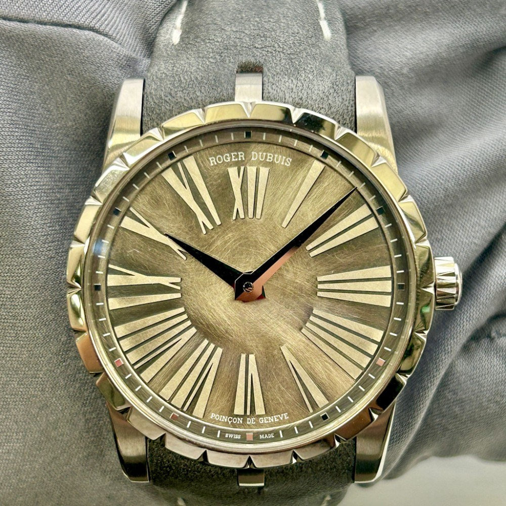 Excalibur 42 Le