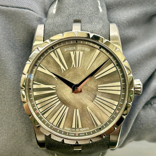 Excalibur 42 Le