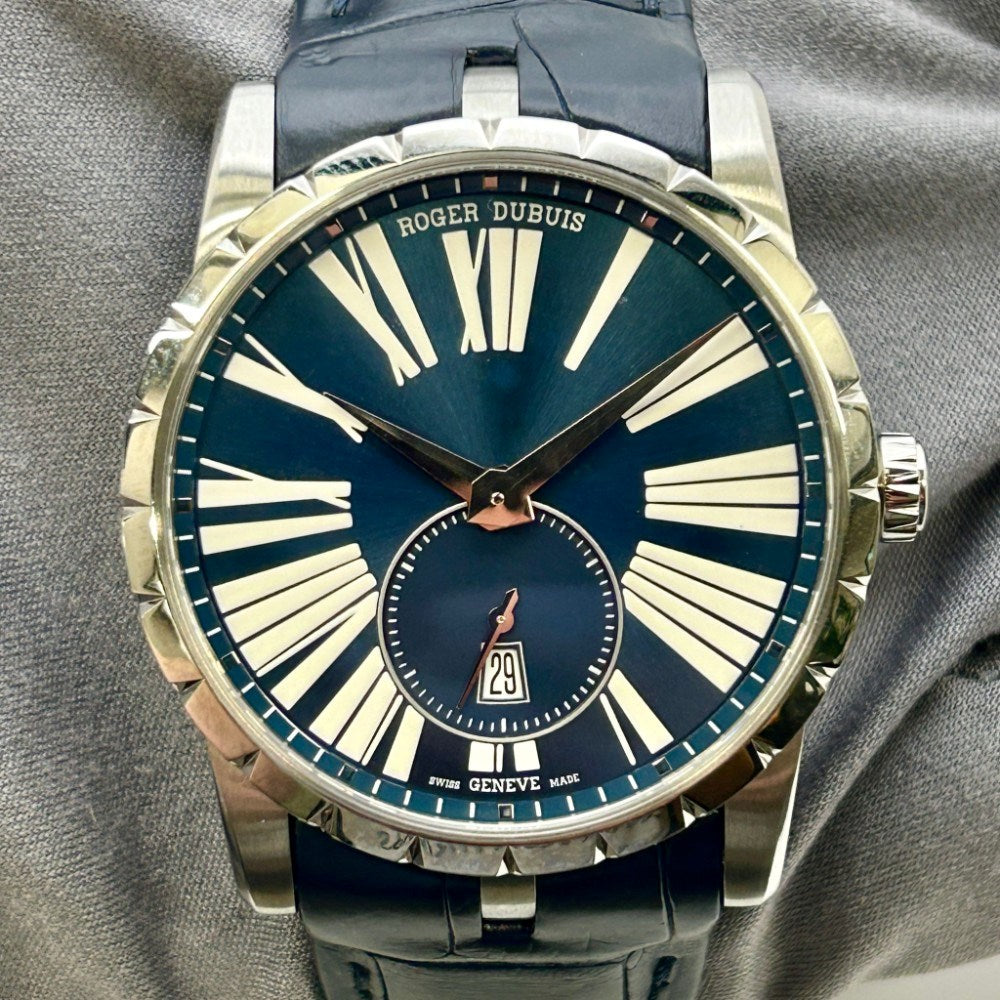 Excalibur 42