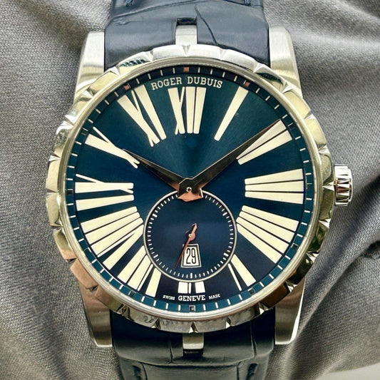 Excalibur 42