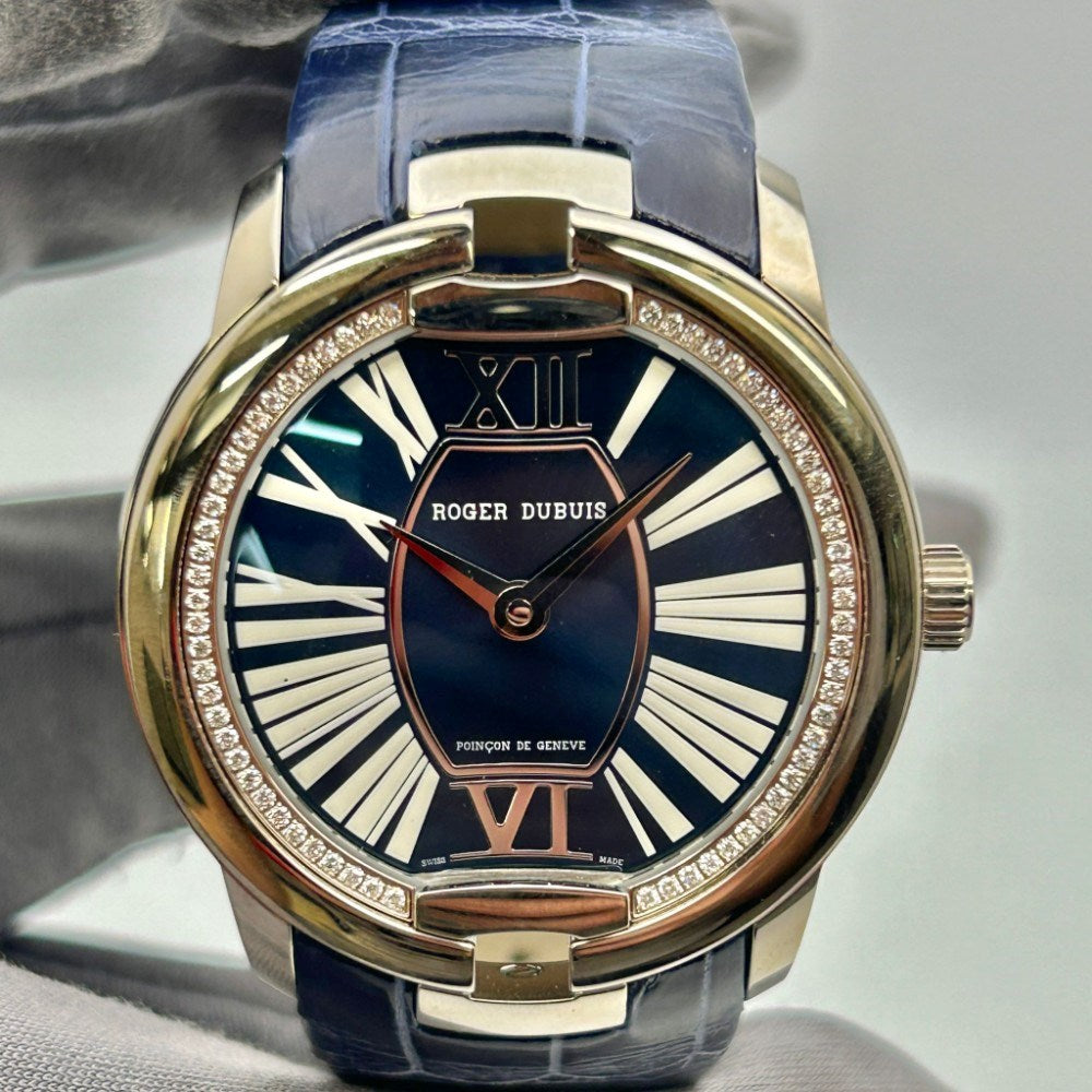Velvet 36