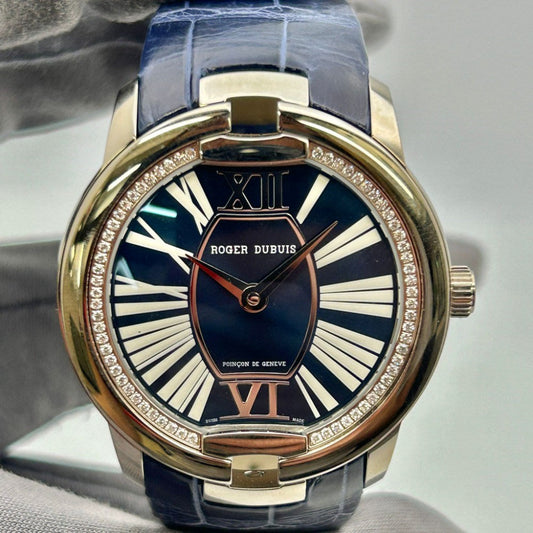 Velvet 36
