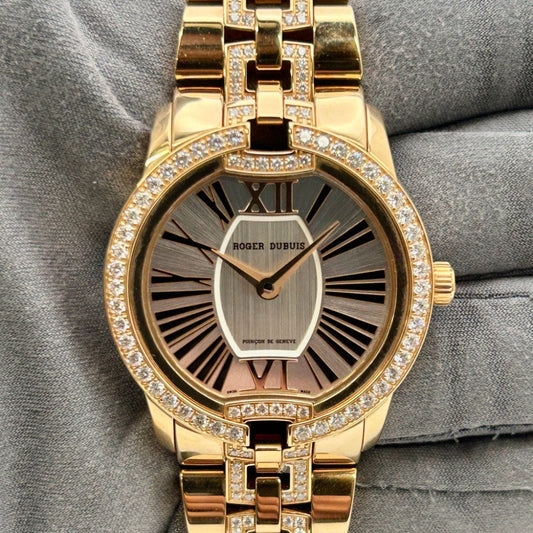 Velvet 36