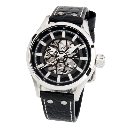 Volante Skeleton