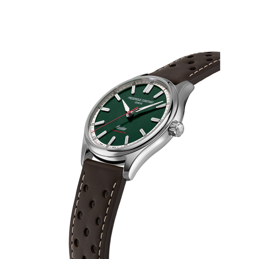 Classics Vintage Rally Healey Automatic COSC Limited Edition