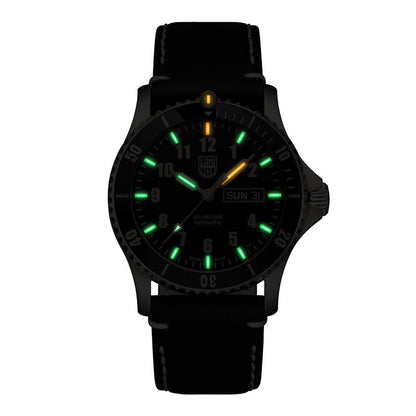 Automatic Sport Timer, 42mm, Limited Edition Bronze