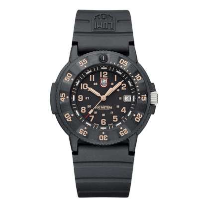 Original Navy SEAL EVO, Military Watch, 43mm