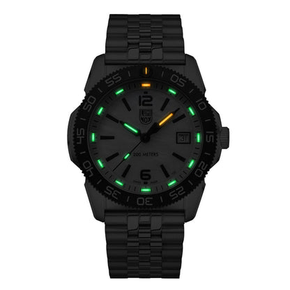Pacific Diver Ripple, Dive Watch, 39mm - 3126M.1