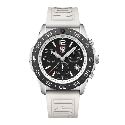 Pacific Diver Chronograph, 44mm, Diver Watch, 3141