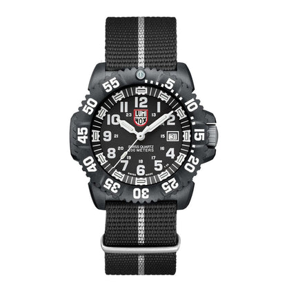 Original Navy SEAL, 44 mm, Military Dive Watch