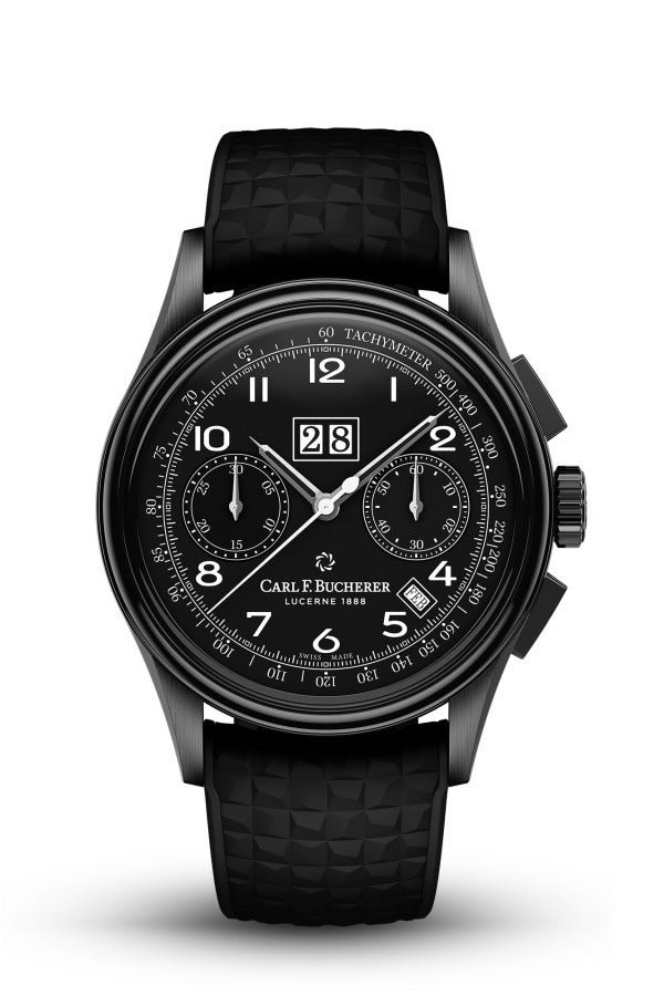 Heritage BiCompax Annual