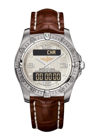 Breitling Aerospace