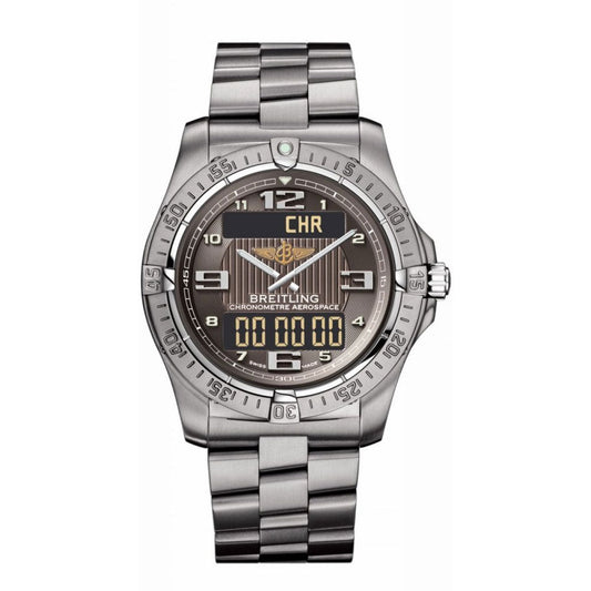 Breitling Aerospace Titanium E7936210/Q572-professional-titanium