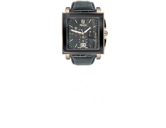 Fendi ceramic Orologi Men's Watch F654111