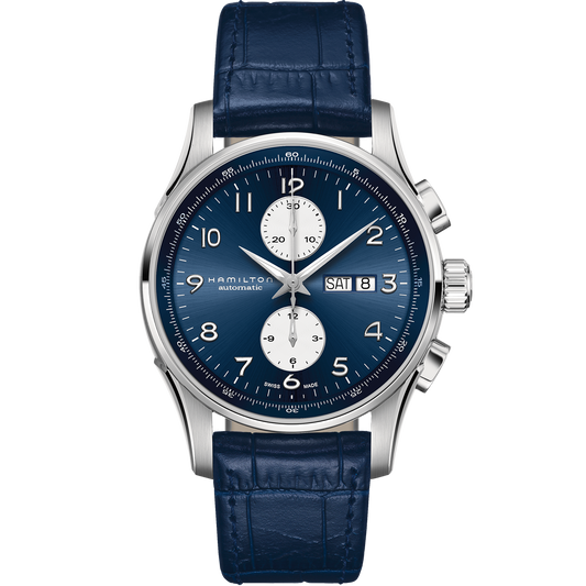 Jazzmaster Maestro Auto Chrono