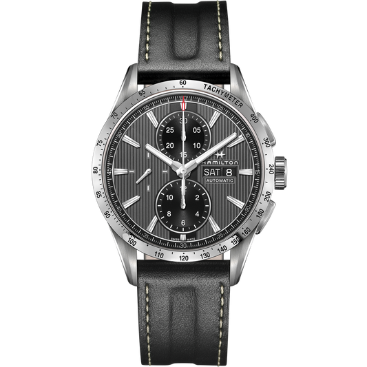 Broadway Auto Chrono