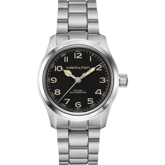 Khaki Field Murph 38Mm