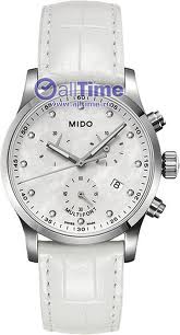 Mido MULTIFORT watch M0052171611630