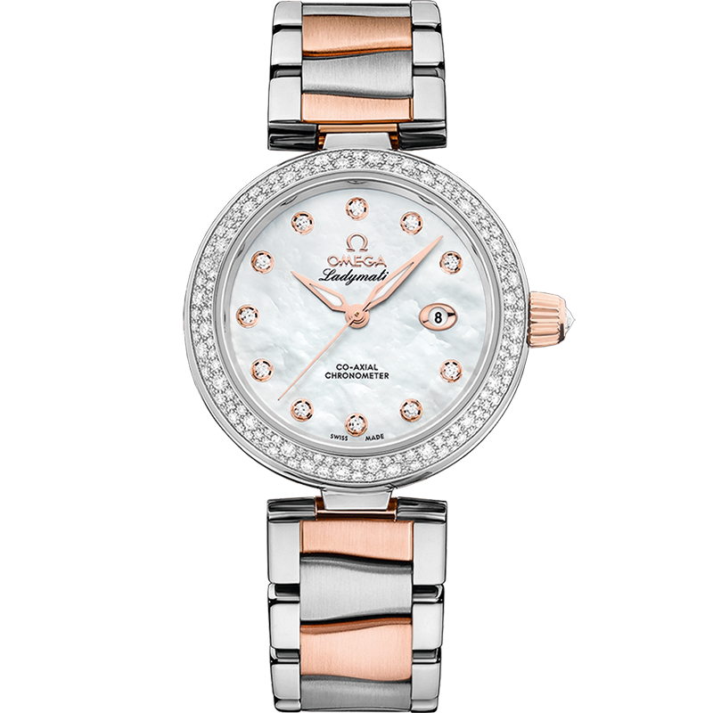 De Ville Ladymatic