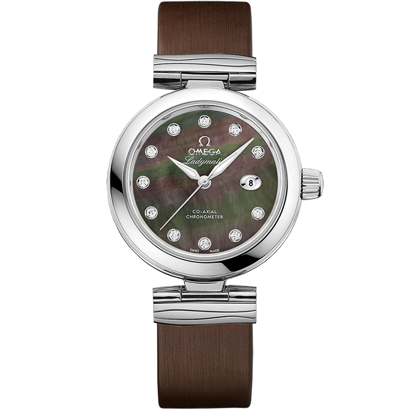 De Ville Ladymatic