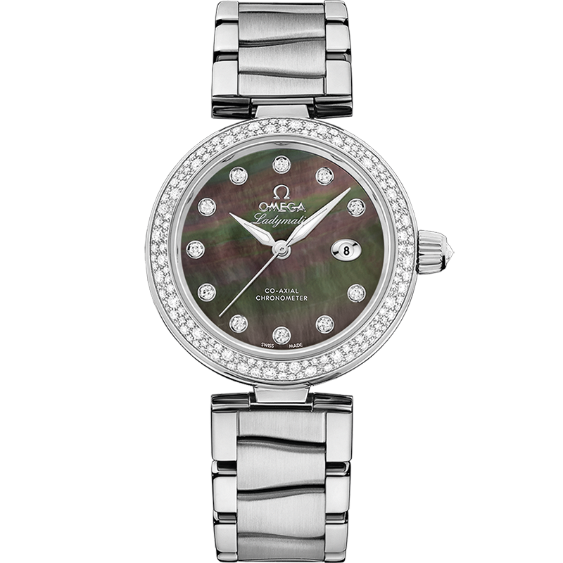 De Ville Ladymatic