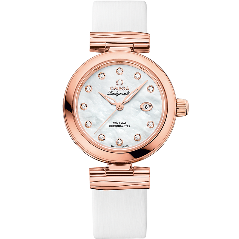 De Ville Ladymatic