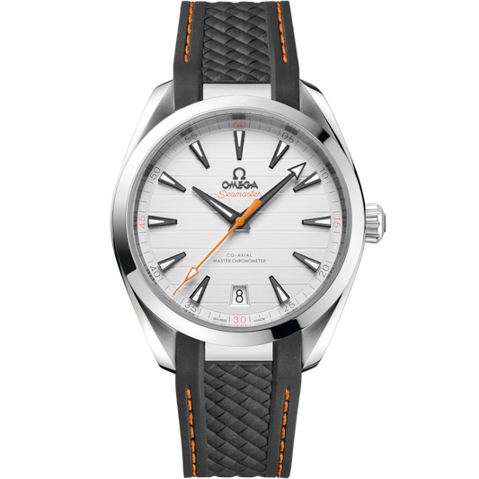 Seamaster Aqua Terra 150M