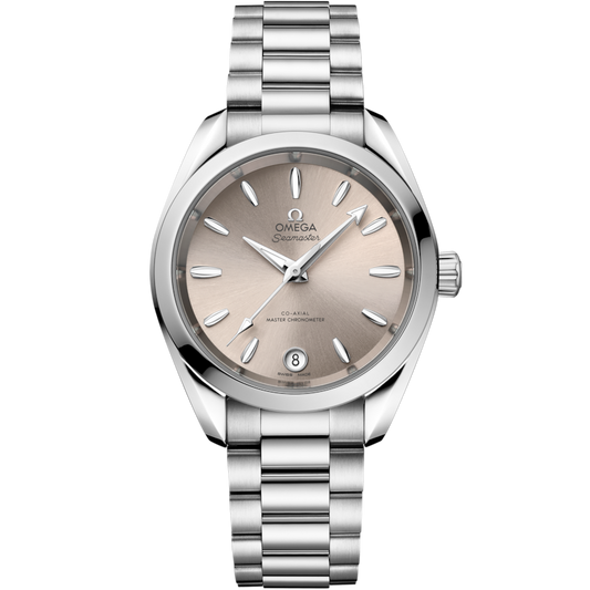 Seamaster Aqua Terra Shades