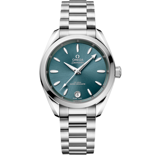 Seamaster Aqua Terra Shades