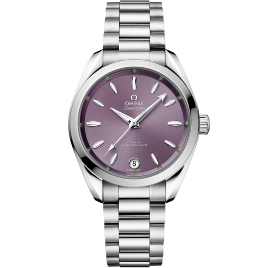 Seamaster Aqua Terra Shades