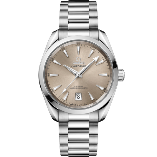 Seamaster Aqua Terra Shades