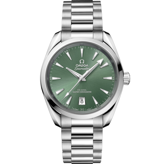 Seamaster Aqua Terra Shades