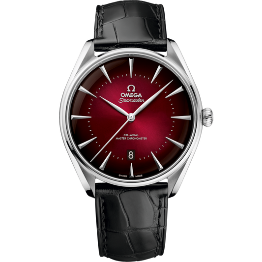 Seamaster Boutique Editions
