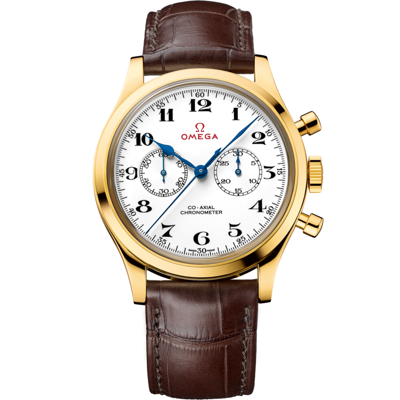 Specialities Olympic Official Timekeeper
