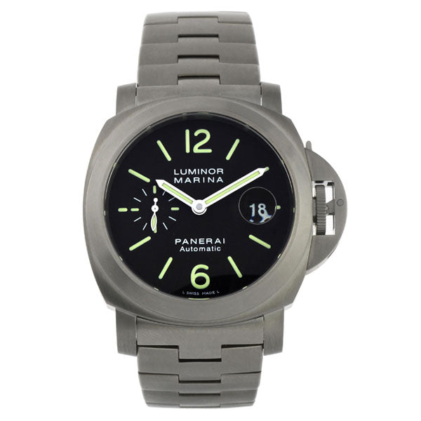 Panerai Contemporary Luminor Marina Automatic PAM00296