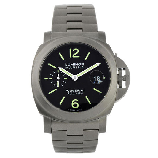 Panerai Contemporary Luminor Marina Automatic PAM00296