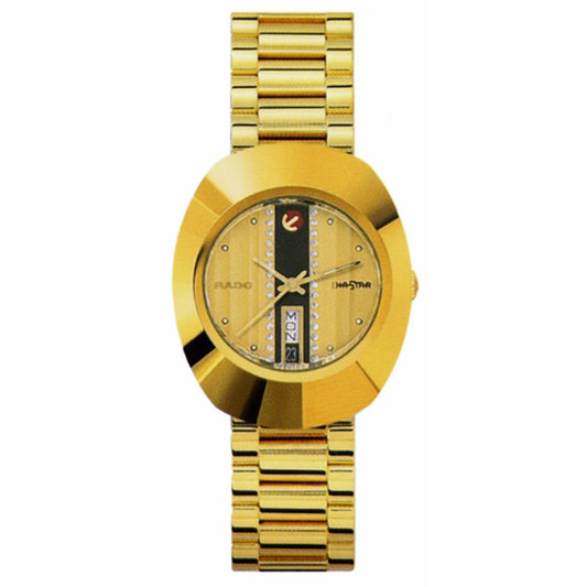 Rado Men Watch Original Automatic R12413344