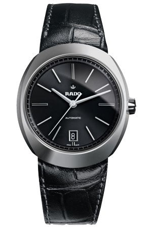 Rado D-Star Mens R15762175 Watch