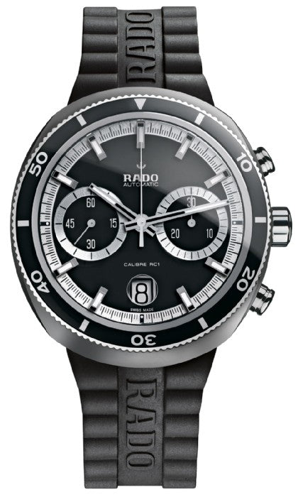 Rado D Star Mens R15965159 Watch