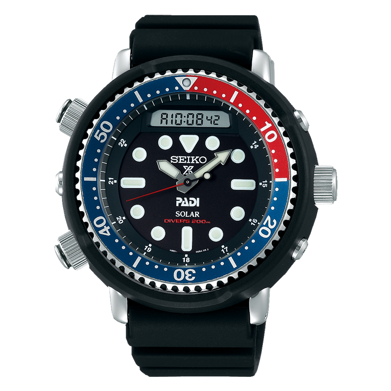 Prospex SNJ027