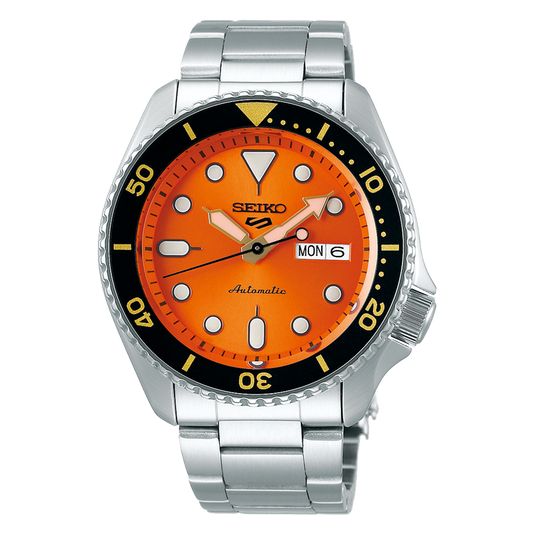 Seiko 5 Sports SRPD59