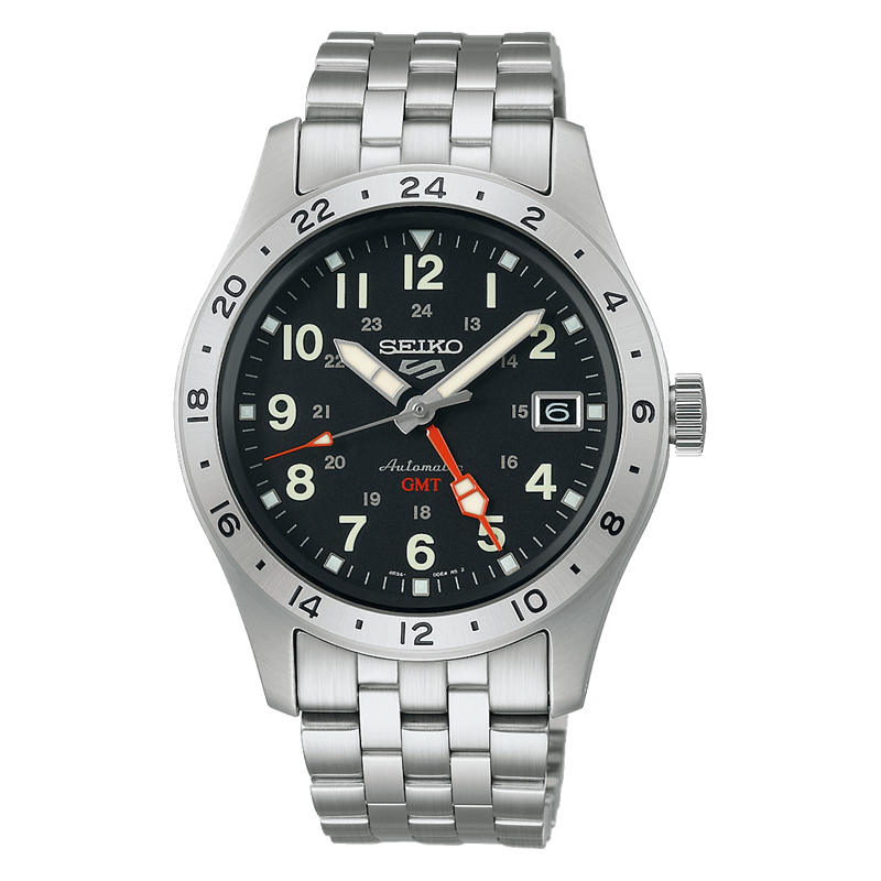 Seiko 5 Sports SSK023